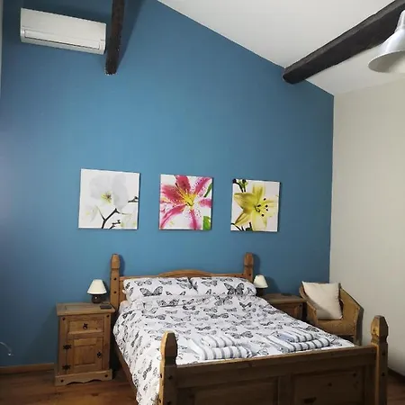 L'apartement Deluxe Appartamento *