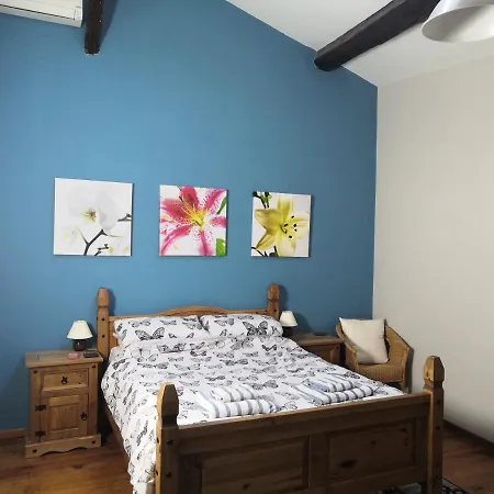 Appartamento L'apartement Deluxe Azille