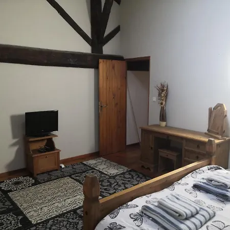 L'apartement Deluxe