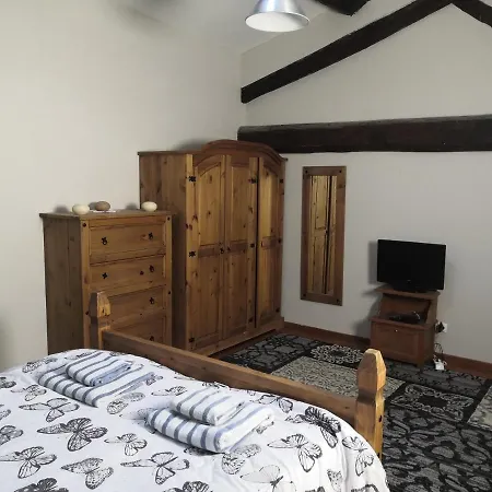 L'apartement Deluxe