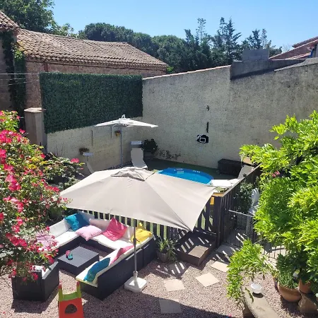 L'apartement Deluxe