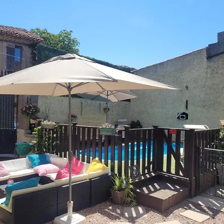 L'apartement Deluxe Appartamento