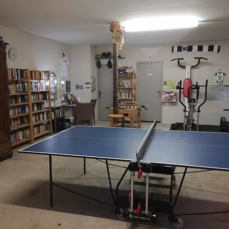 L'apartement Deluxe Apartamento *