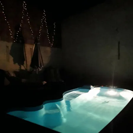 L'apartement Deluxe