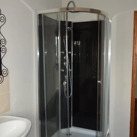 L'apartement Deluxe