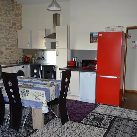 Appartamento L'apartement Deluxe *