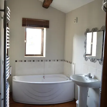 L'apartement Deluxe * Azille