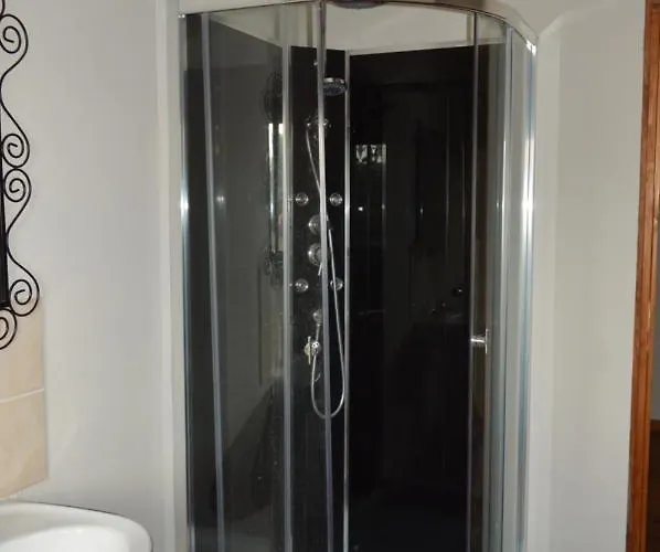 L'apartement Deluxe